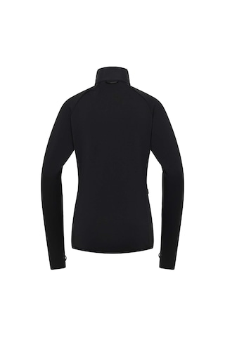 Jack Wolfskin Jack Wolfskın Glaabach 3ın1 Jkt W 6000 Siyah
