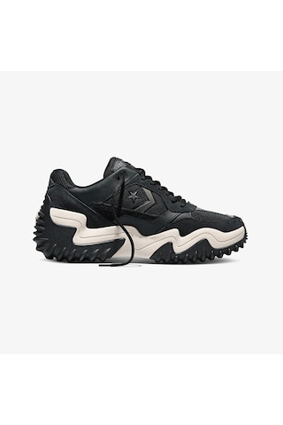 Converse Wave Motion Trainer Kadın Günlük Spor Ayakkabı C-cona19128b10001 Siyah
