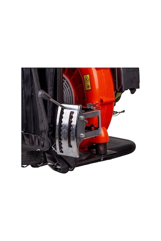 Palmera PA-076Y Euro 5 Sırt Tipi İlaçlama Atomizörü Üflemeli 14 L