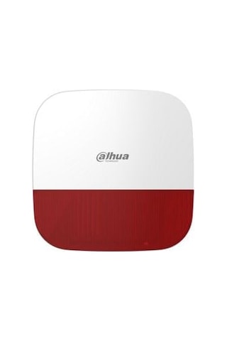 Dahua Dhı-ara13-w2 868 Kablosuz Dış Alan Siren