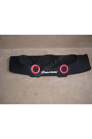 Tofaş Uyumlu Şahin Doğan Orta 30Cm Sağ Sol Oval 6X9 Kayık Pandizot