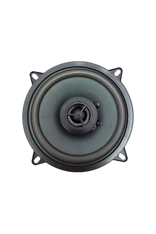 Rose 13Cm 150Watt Tweeterli Hoparlör - 1Adet