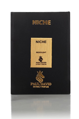 Paul David Redolent Premium Lüks Kalıcı Unisex Parfüm EDP 50 ML