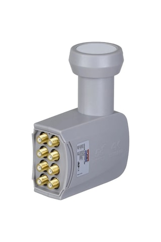 Tunex 4k Ultra Hd Ku-band Üniversal Sekizli Lnb Tnx-3580