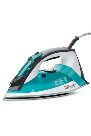 Polti Vaporella Quick & Comfort QC120 Klasik Buharlı Ütü