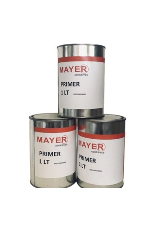 Mayer Yapıştırıcı Kuvvetlendirici 1000Ml 3M Primer 94