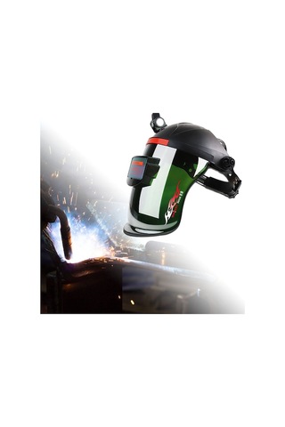 Tongxida Suntek Otomatik Güneş Kaskı, Enerjili Karartma Kaynağı, Farklı Renk, Boyut, Uygun Kullanıcılara