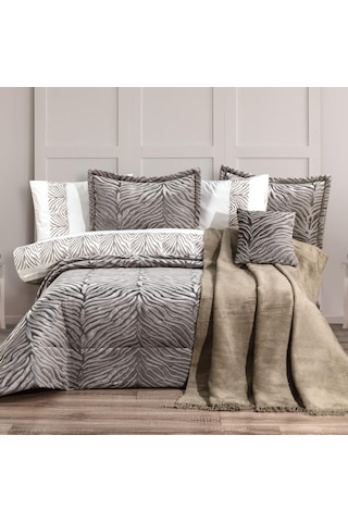 Schafer Home Jade Çeyiz Seti 11 Parça-bej Bej