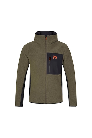 Hannah Kodiak Erkek Outdoor Polar Haki
