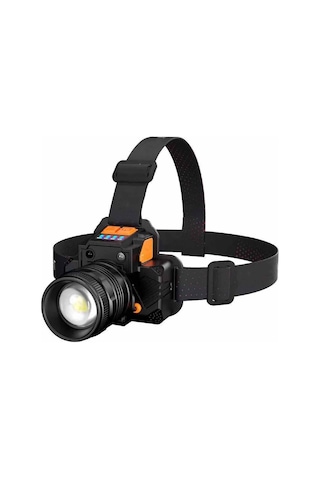 Madenci Lambası T50 Led For Outdoor Huiliang Çok Renkli