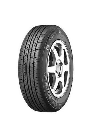 Lassa 175/70R14 84T Greenways Yaz Lastiği - 2025