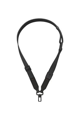 Telefon Boyun Askısı Ve Bilekliği Vista Serisi Lanyard & Hand Strap Midnight