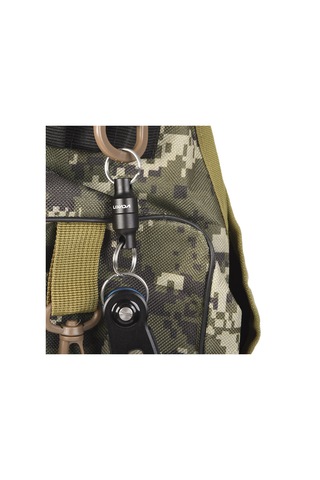 Lixada 3 Adet Fly Balıkçılık Manyetik Net Serbest Bırakma Y4963-3a