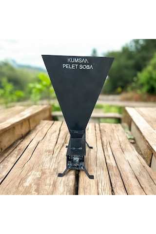 Kumsan Pelet Sobası