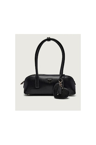 Guess Isobel Kadın El Ve Çapraz Çanta Hwbg9932080 Siyah