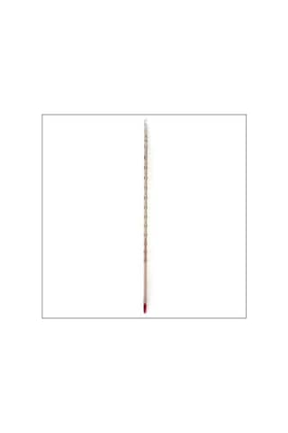 Kimya Termometresi -10+110 C