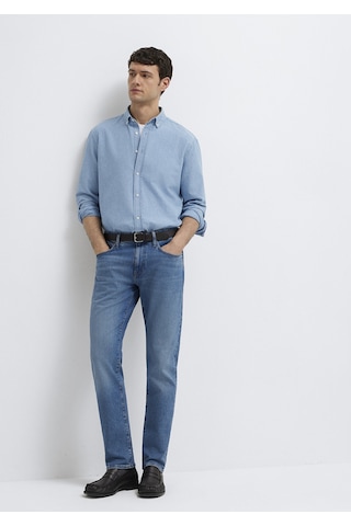 Mavi - Marcus Mavi Edition Vintage Indigo Mavisi Jean Pantolon 0035191281