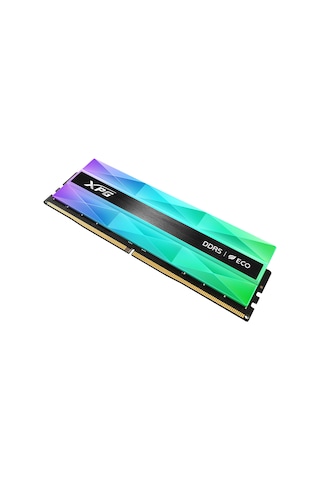 Xpg Lancer Neon 32gb 2x16 6400mhz Cl32 Ddr5 Udımm Ram