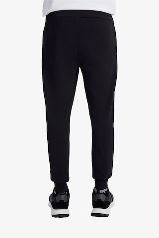 Kappa Authentic Baston Erkek Siyah Eşofman Altı 351w7tw-005 Siyah