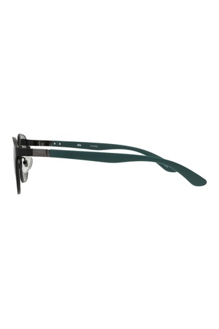 Slazenger 7008.c3 52 Polarize Unisex Güneş Gözlüğü Siyah