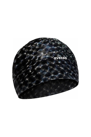 Avessa Pu-10 Pu Bone Siyah Siyah