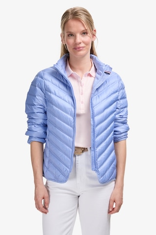 U.s. Polo Assn. Kadın Lila Mont 50319199-vr245 Lavanta