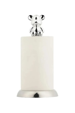 Lapta Otomobil Kürdanlık 295222479 Beyaz