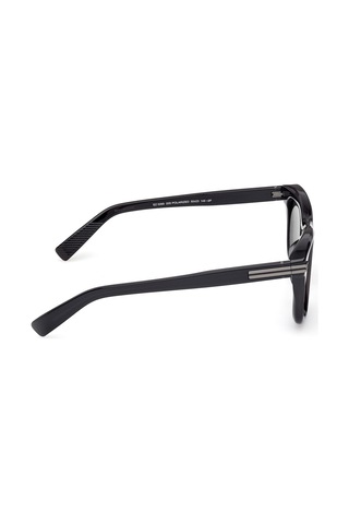 Zegna Ez0269 20d Erkek Güneş Gözlüğü Gri