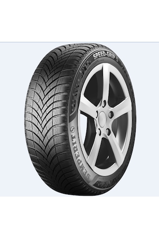 Semperit 215/65 R17 99V Fr Speed-Grip 5 Kış Lastiği 2025