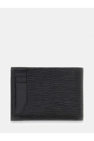 Guess Milano İki Katlı M Erkek Cüzdan Smmıprlea92-bla T/u