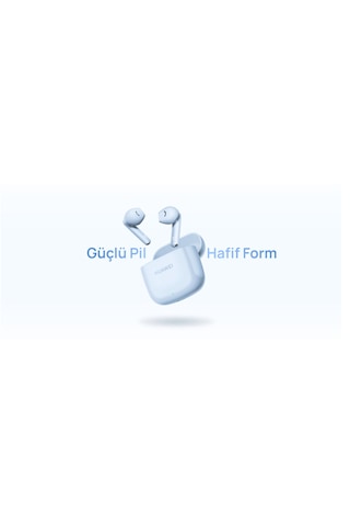 Huawei Freebuds Se 2 Bluetooth 5.3 Kulaklık
