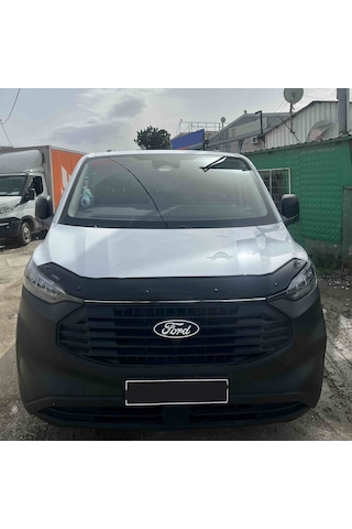 Ford Custom İle Uyumlu Kaput Rüzgarlığı 2023 2024 2025 2026 2027
