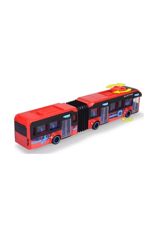 Volvo Şehir Otobüsü 203747015