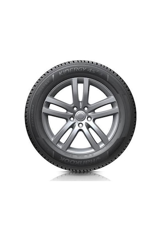Hankook 195/65R15 91H Kinergy 4S 2 H750 Dört Mevsim Lastiği 2024