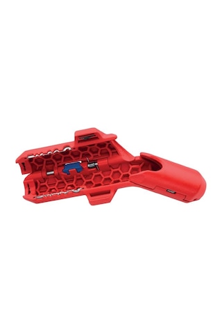 Knıpex 169501 Sb Ergostrip Kablo Sıyırma