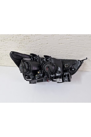 Mitsubishi Asx Sol Ön Far Sıfır 2010-2011