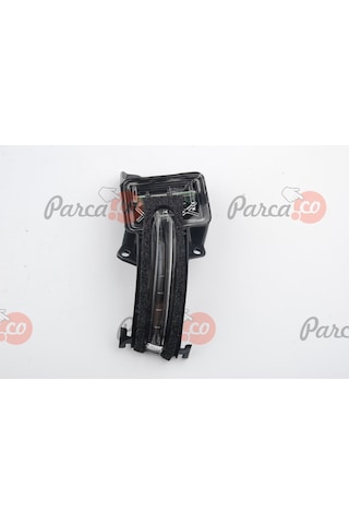 HONDA CIVIC 2015-2017 DİKİZ AYNA SİNYALİ SOL