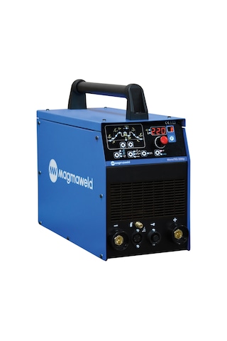 Magmaweld Monotig 220ip 220 A Argon (TIG) Kaynak Makinesi