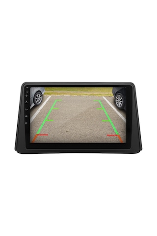 Opel Mokka Android Multimedya Sistemi 2012-2016 Crv-4396xd