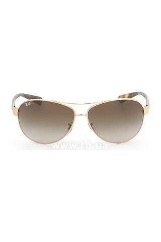 Ray Ban Rb3386 001/13 63 Unisex Güneş Gözlüğü Havana