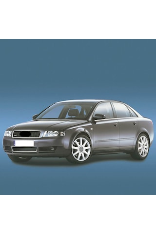 Audi A4 2001-2004 Far Açma Anahtarı Kumandası Auto Tip 8E0941531B