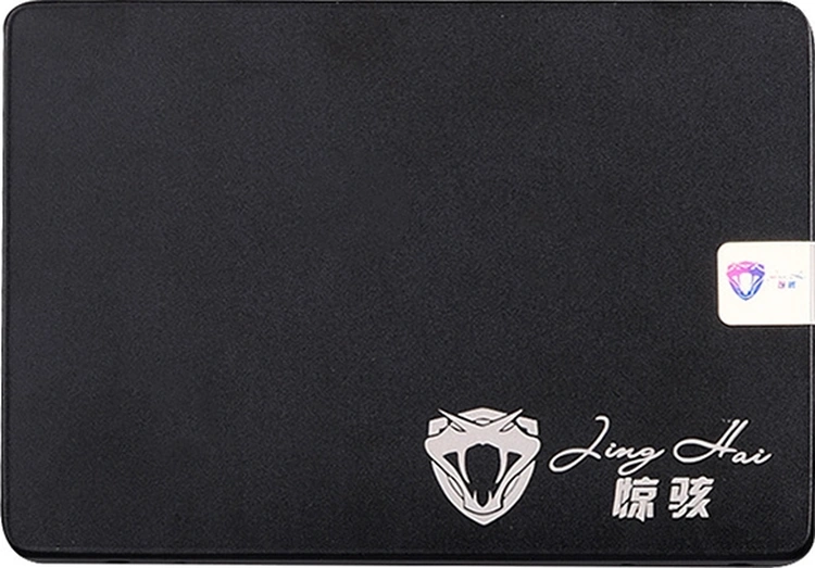 Sones Jinghai Sv Serisi 2,5 İnç Sata Iıı Katı Hal Sürücüsü, Flash Mimarisi: Tlc, Kapasite: 60 Gb