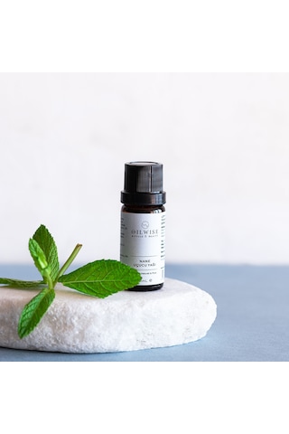 Oilwise Nane Yağı 10 ML