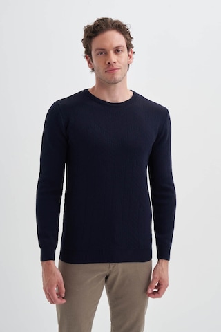 Cazador Erkek Kazak Lacivert 3069 25ke90000024 E900147 Lacivert