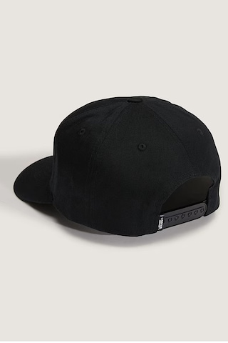 Vans Classic Unisex Şapka Siyah