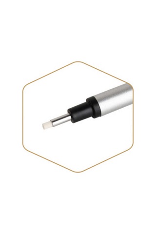 Hobi Market Art 2.3 Mm. Yuvarlak Uçlu Kalem Silgi