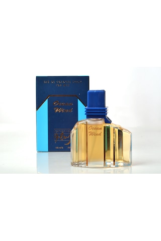 Catherine Arley Ocean Wind Erkek Parfüm EDC 100 ML