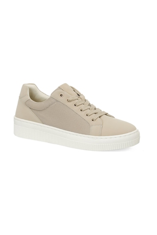 Polaris 325510.z 5fx Bej Kadın Sneaker 000000000101950525 Bej