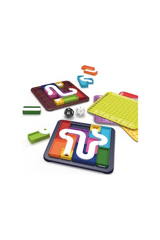 Smartgames Genius Connection