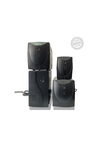 United Power 1200 Va Line Interactive Ups Kesintisiz Güç Kaynağı